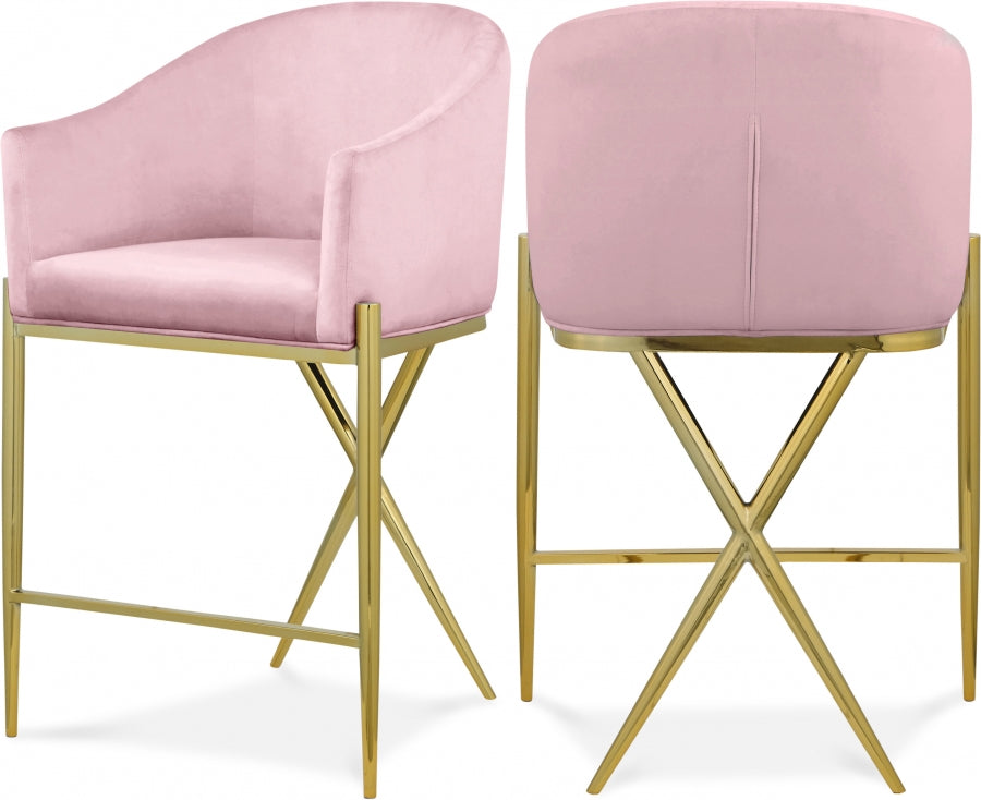 X- Rated Counter Stool Set of 2