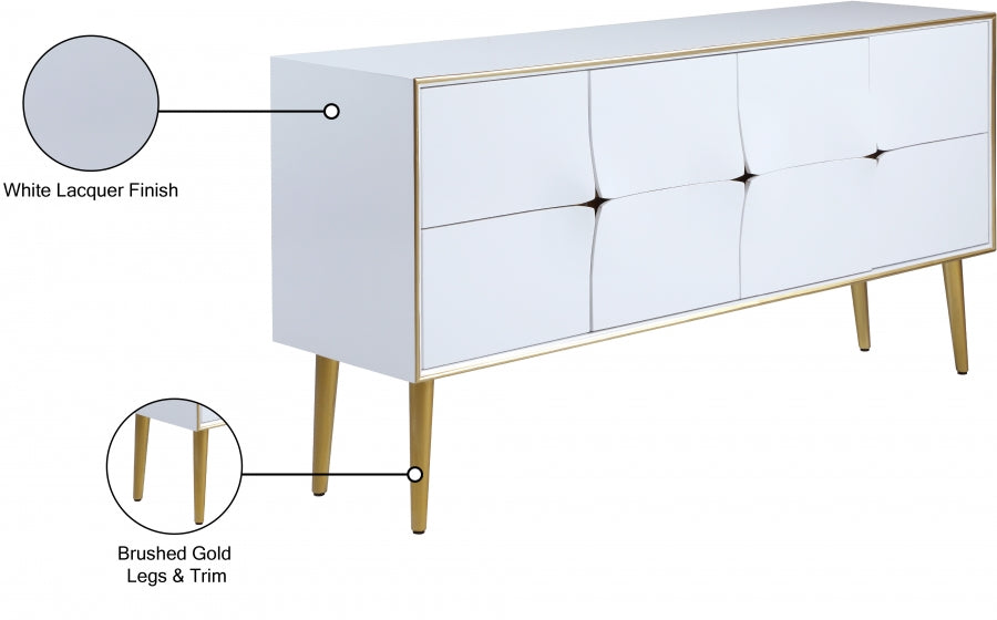 Sleek Sideboard | Buffet