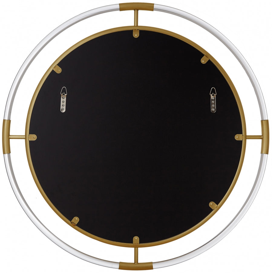 Queen Mirror