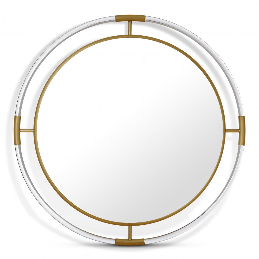 Queen Mirror