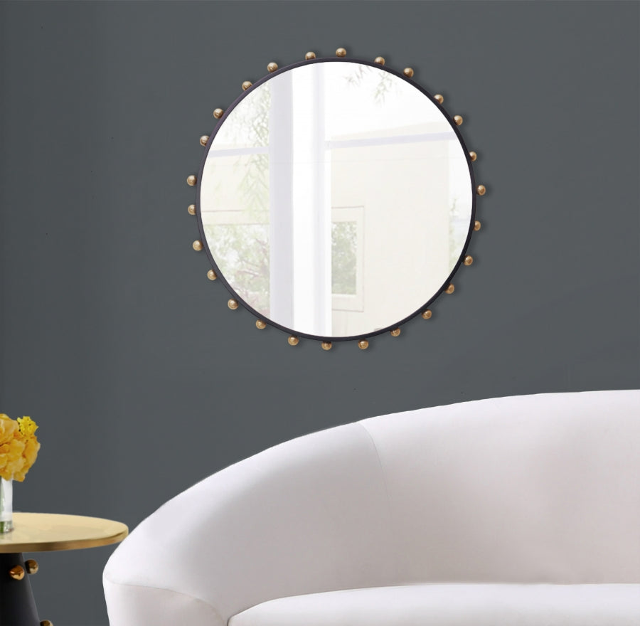 Luxury JuJu Mirror