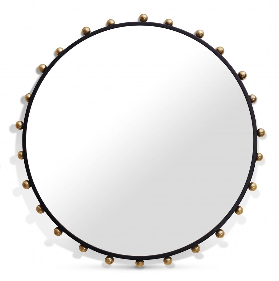 Luxury JuJu Mirror