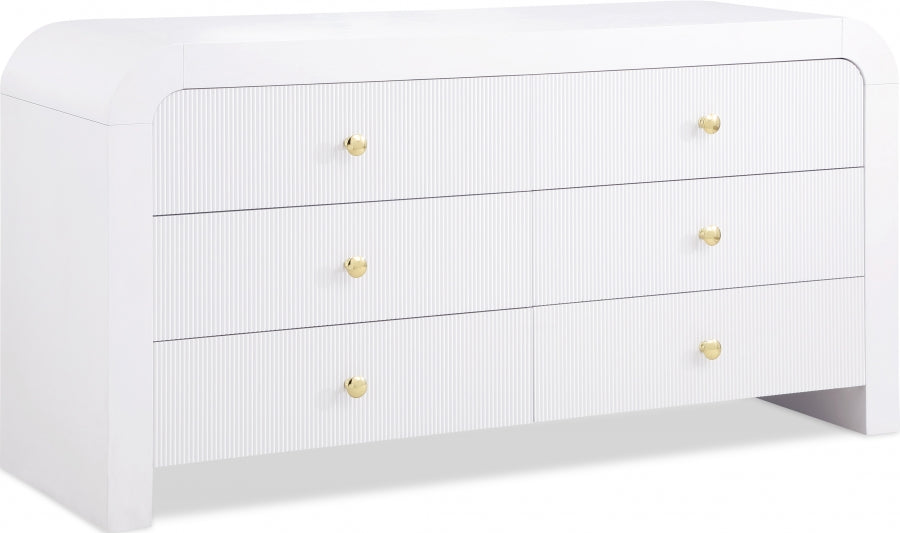 Luxe 2 Dresser