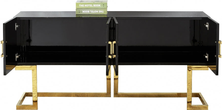 Rebel Buffet | Console Table