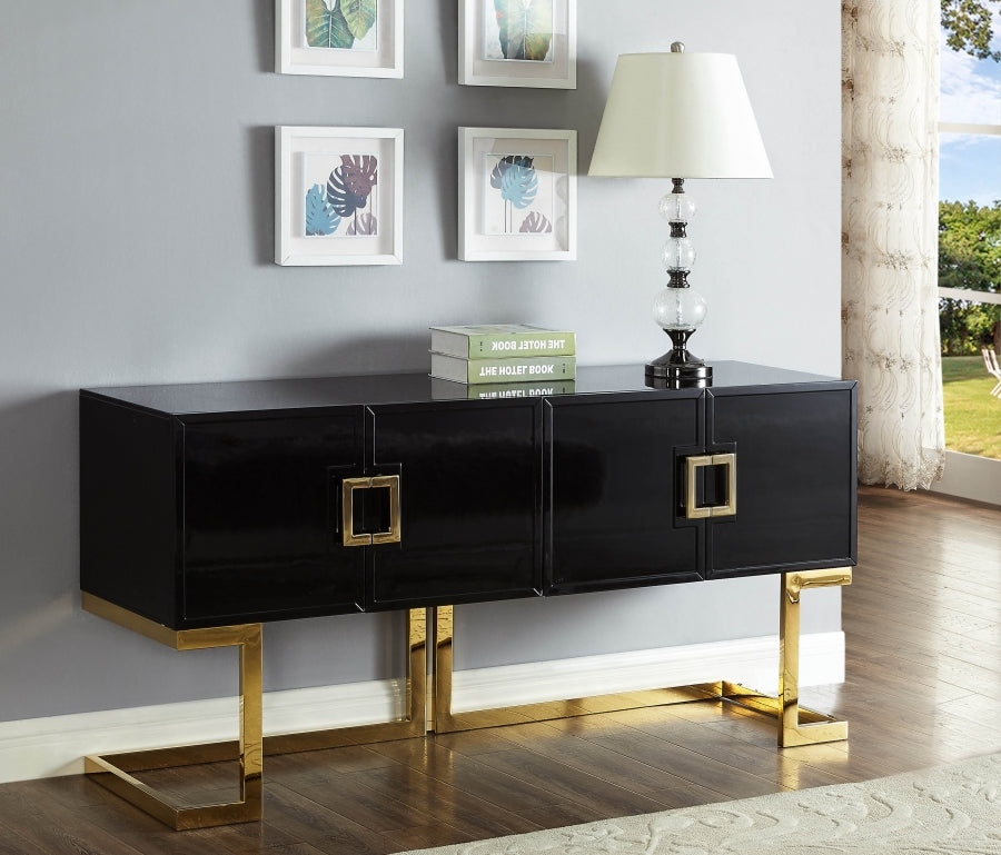 Rebel Buffet | Console Table