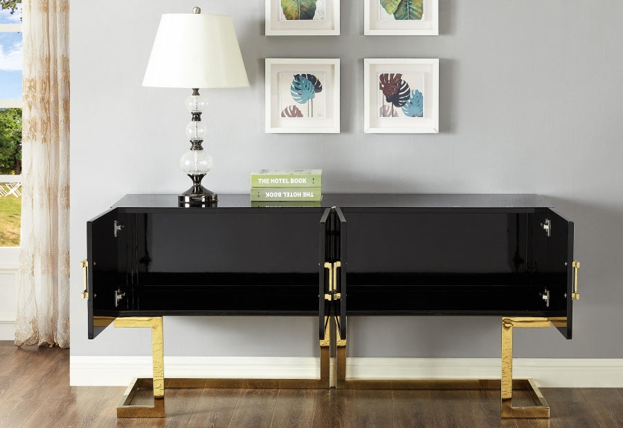 Rebel Buffet | Console Table