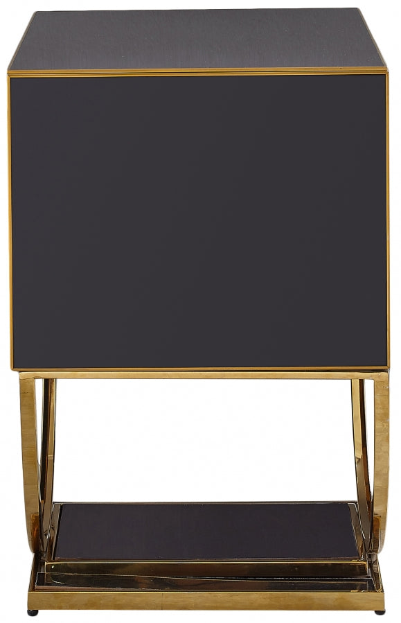 Luxe 1 Side Table