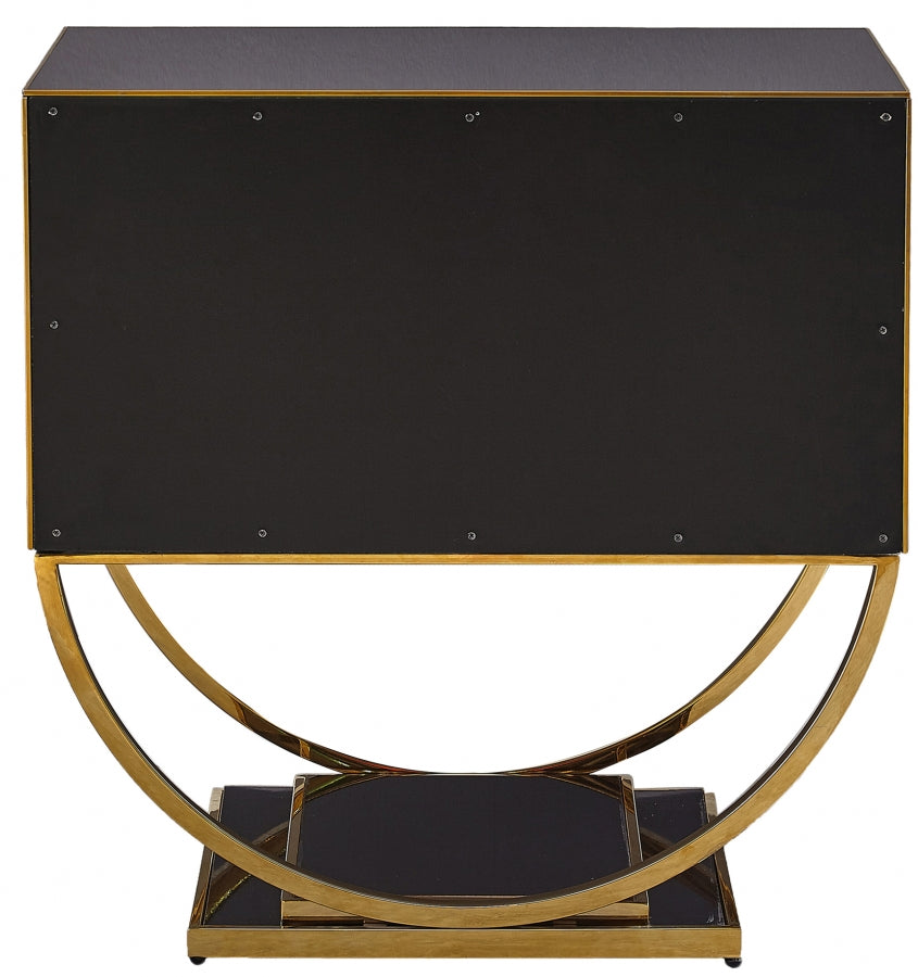 Luxe 1 Side Table
