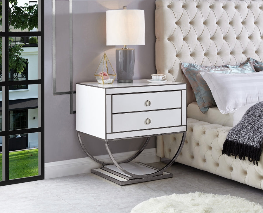 Luxe 3 Side Table