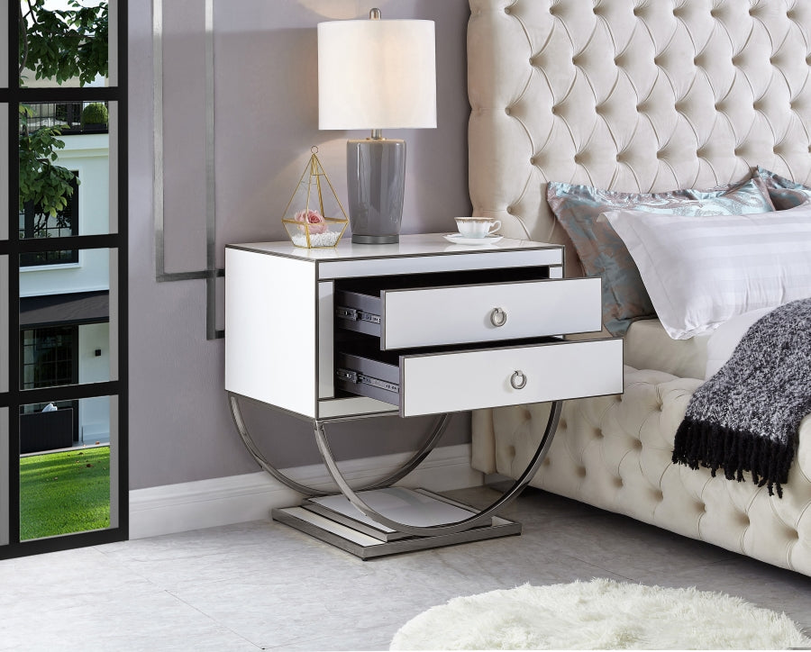 Luxe 3 Side Table