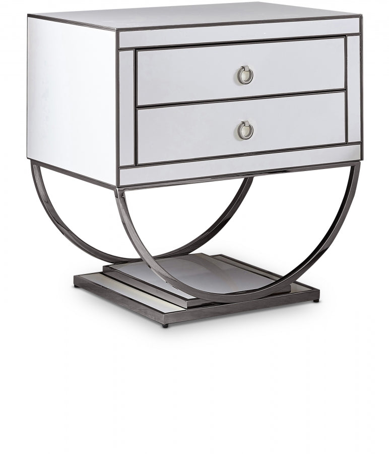 Luxe 3 Side Table