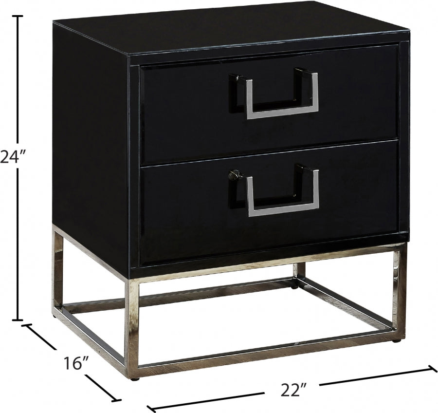 Spade ||| Side Table