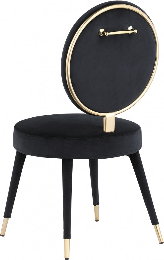 Monica Dining Chair Set of 2