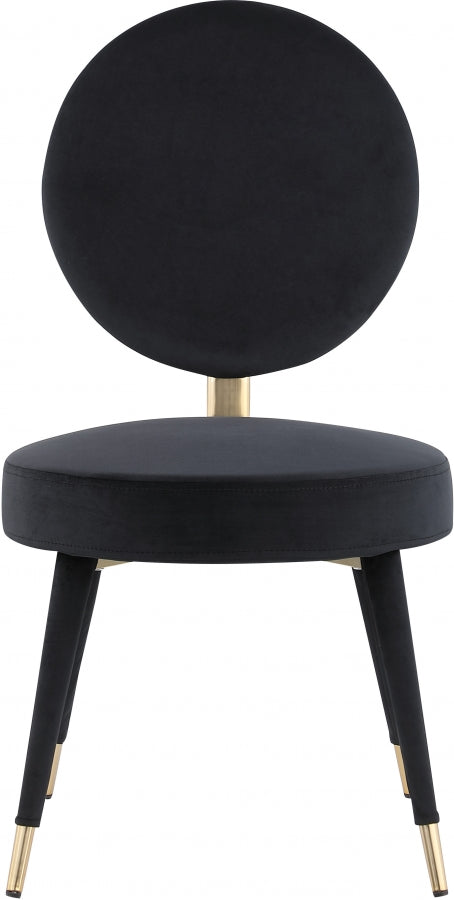 Monica Dining Chair Set of 2