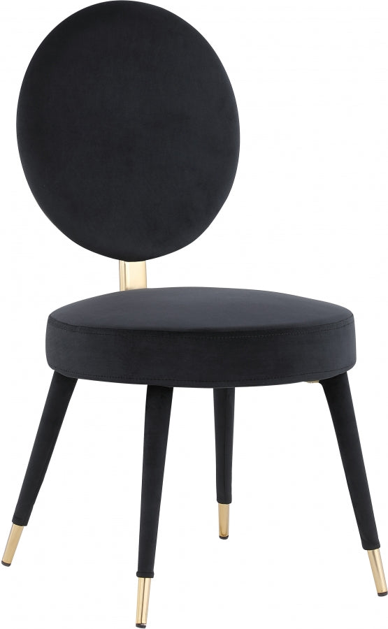Monica Dining Chair Set of 2