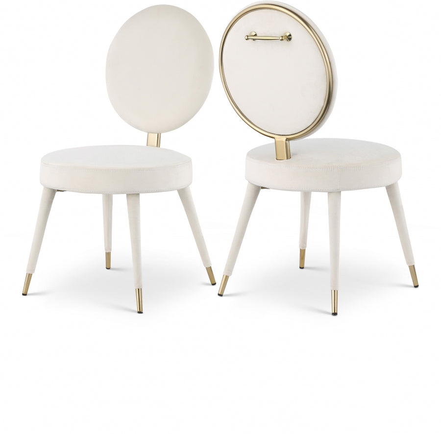 Monica Dining Chair Set of 2