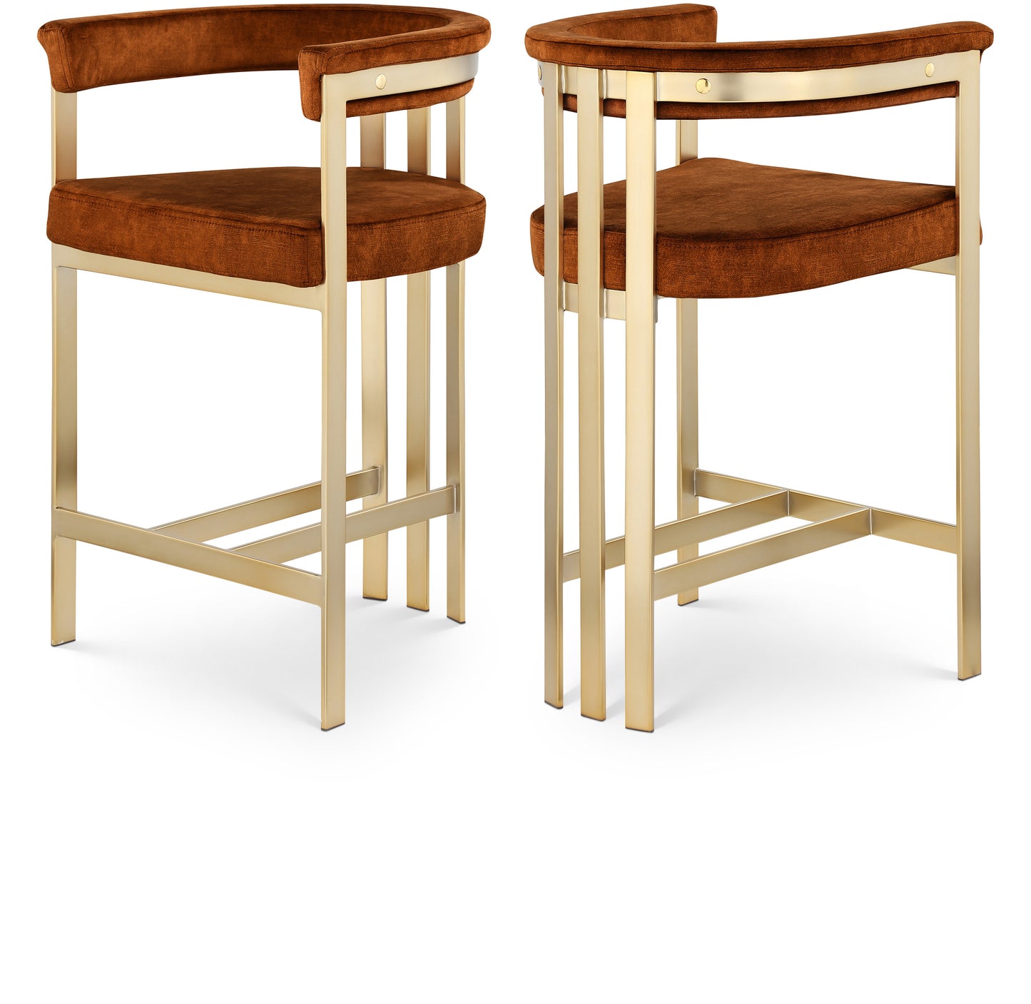 Mariah Counter Stool Set of 2