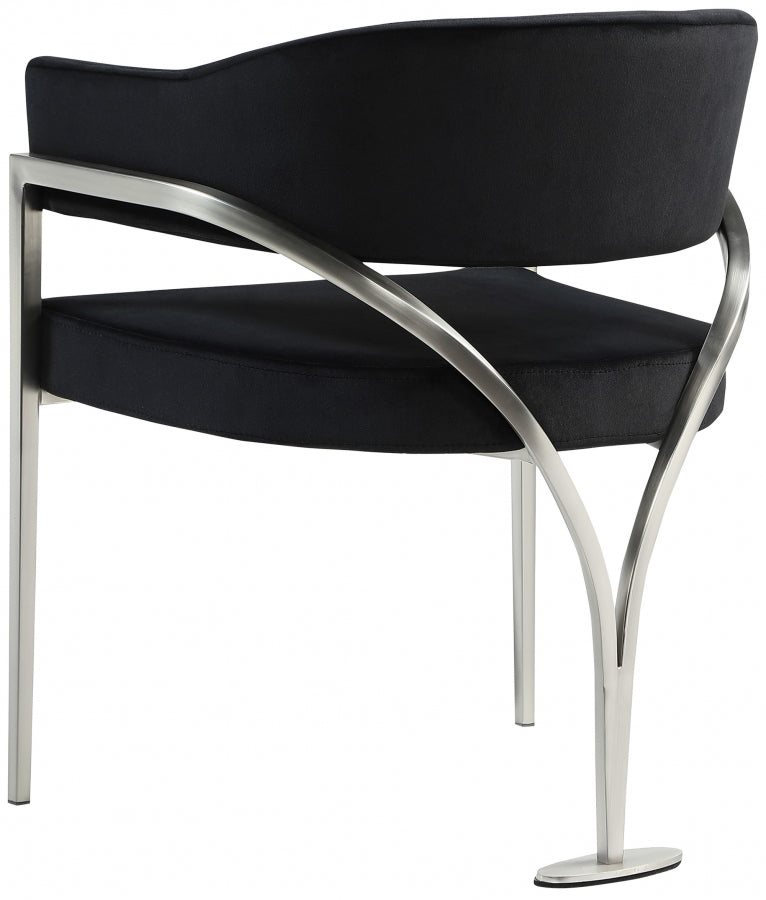 Disney Velvet Dining Chair Set of 2
