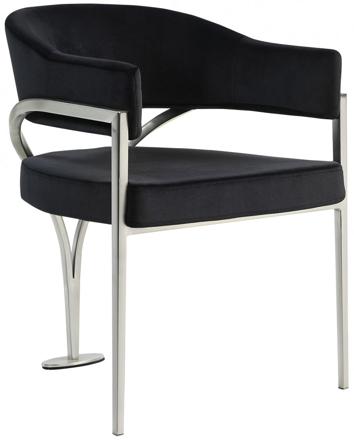 Disney Velvet Dining Chair Set of 2