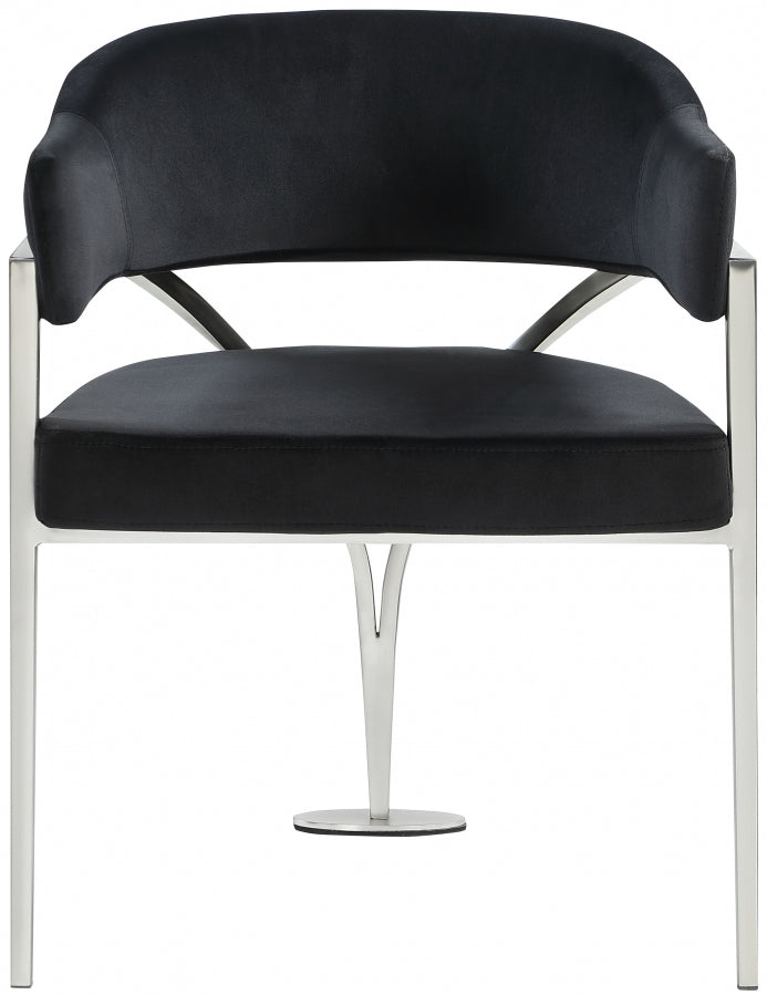 Disney Velvet Dining Chair Set of 2