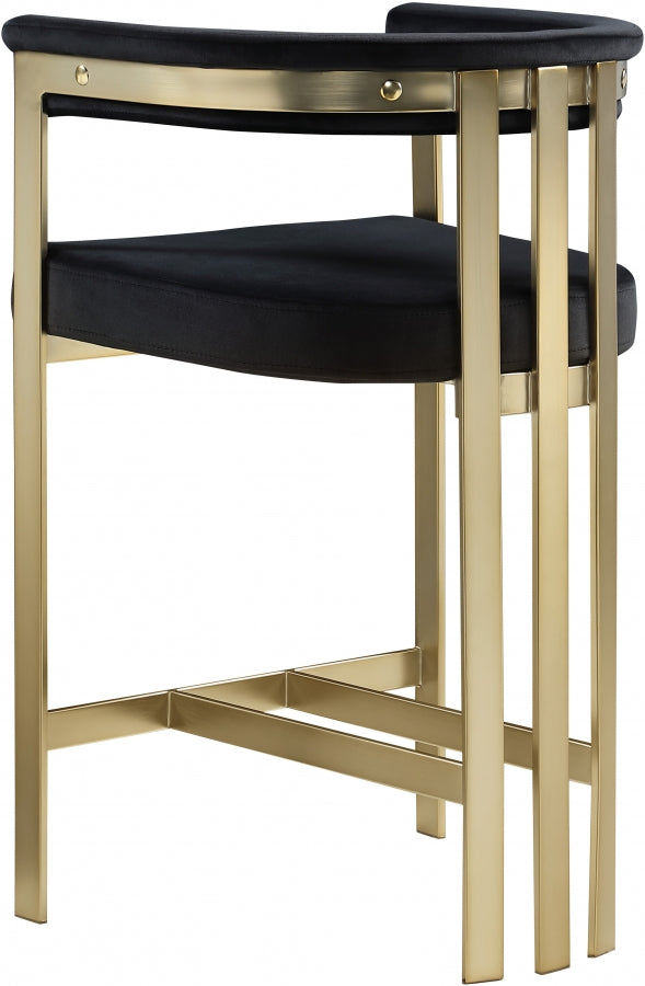 Mariah Counter Stool Set of 2
