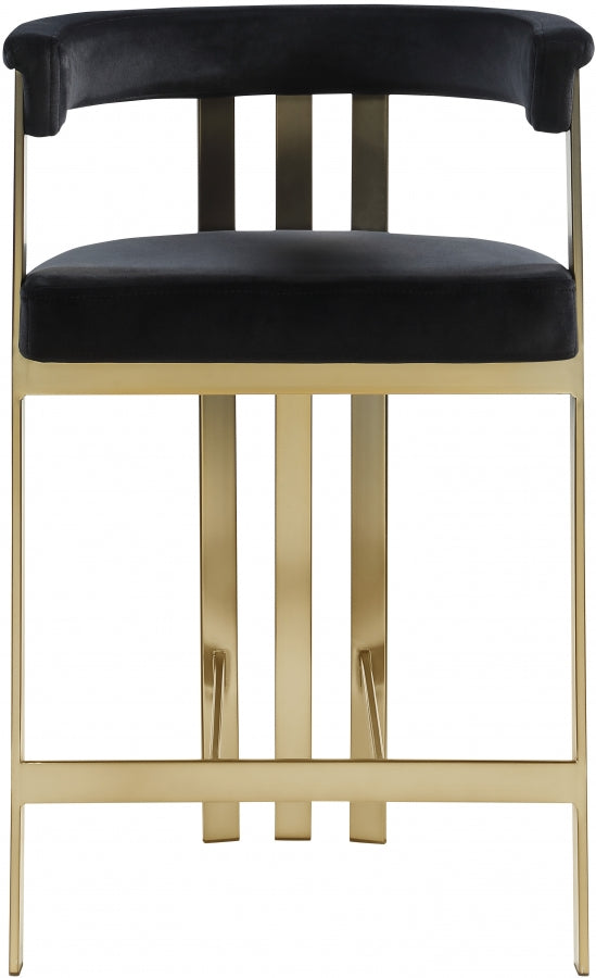 Mariah Counter Stool Set of 2