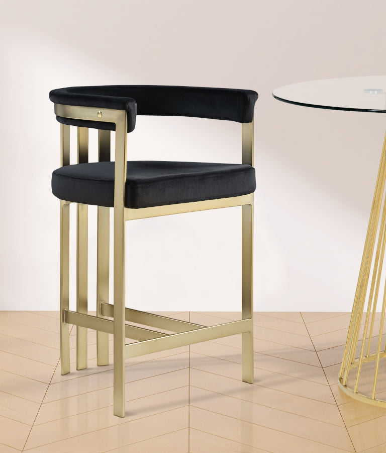 Mariah Counter Stool Set of 2