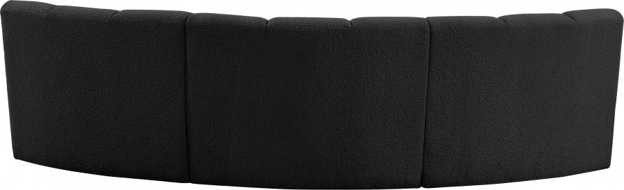 Devine Fabric Sofa