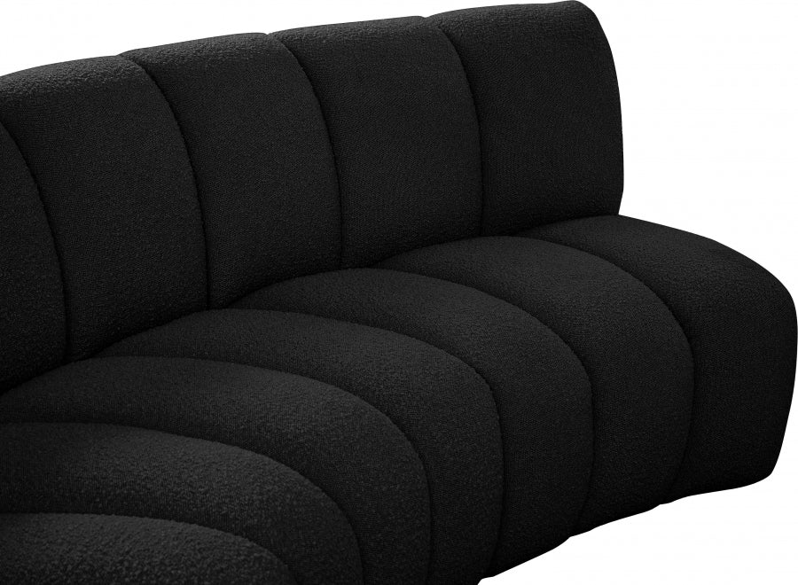 Devine Fabric Sofa