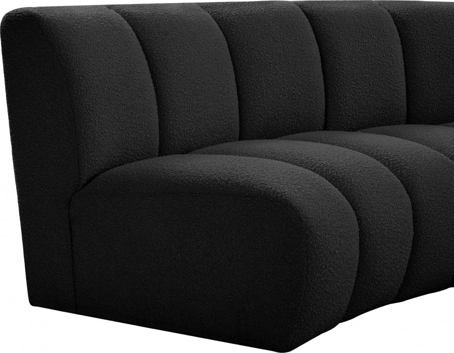 Devine Fabric Sofa