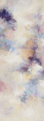 Lavender Field I