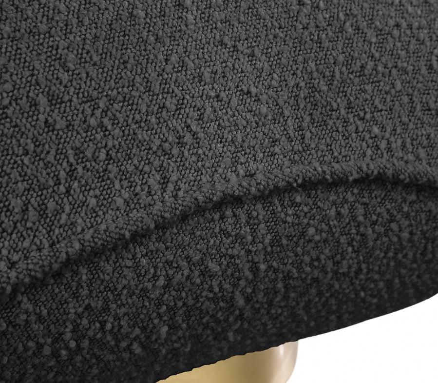 Oakland Fabric Swivel