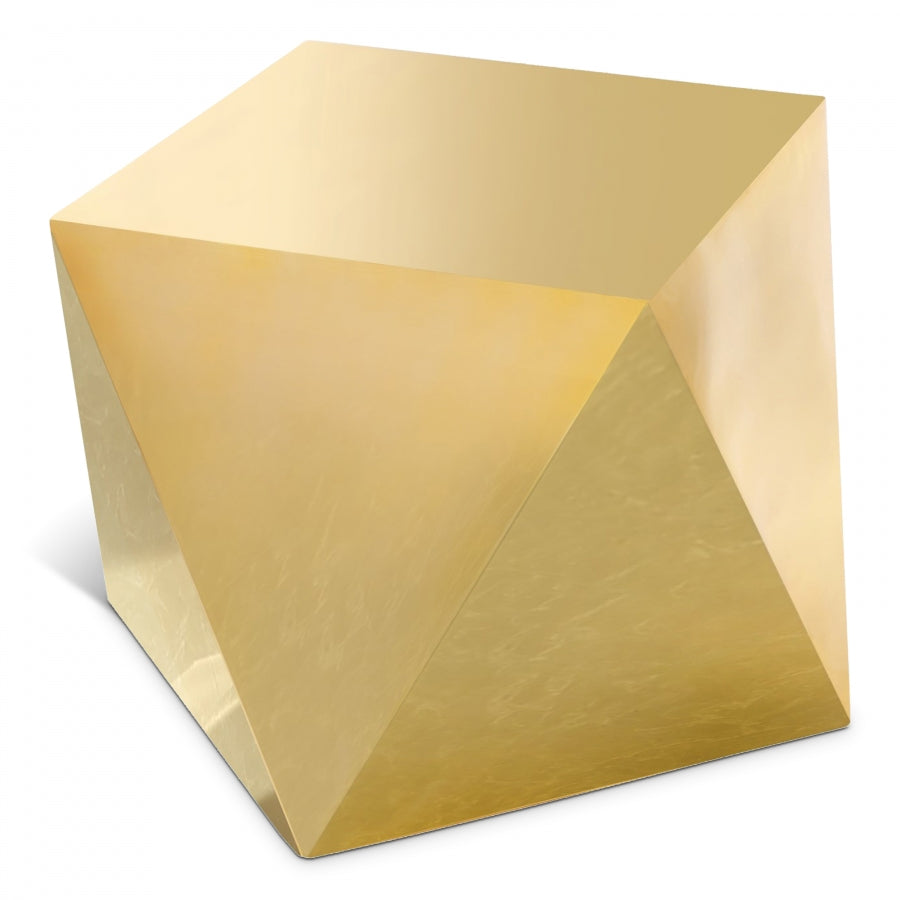 New York End Table