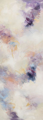Lavender Field II