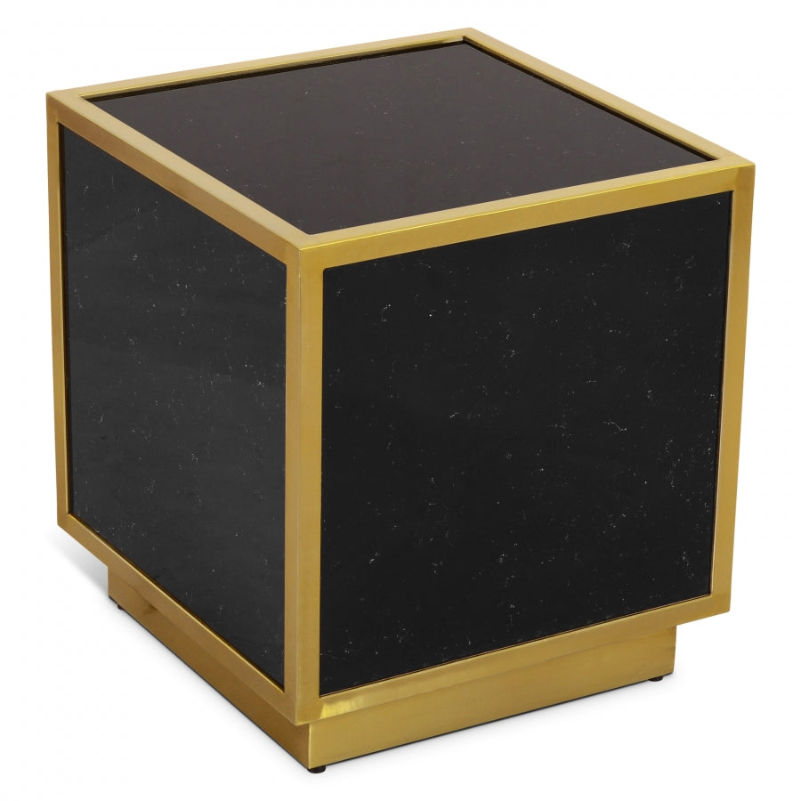 Psalm End Table