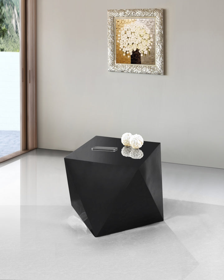 New York End Table