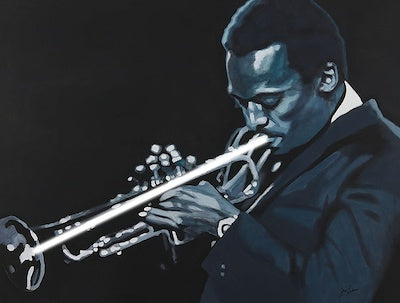 Miles Davis