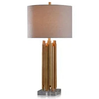 VENETIAN TABLE LAMP