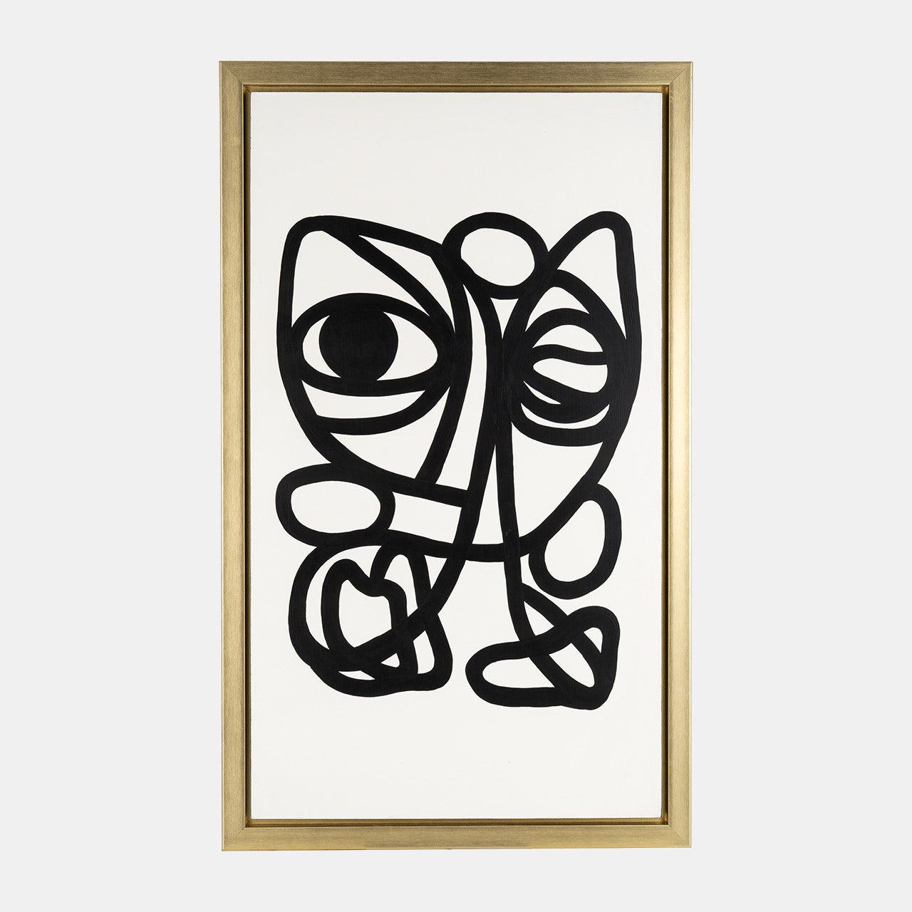 Geometric Face