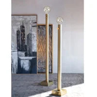 BARCLAY FLOOR LAMP SET