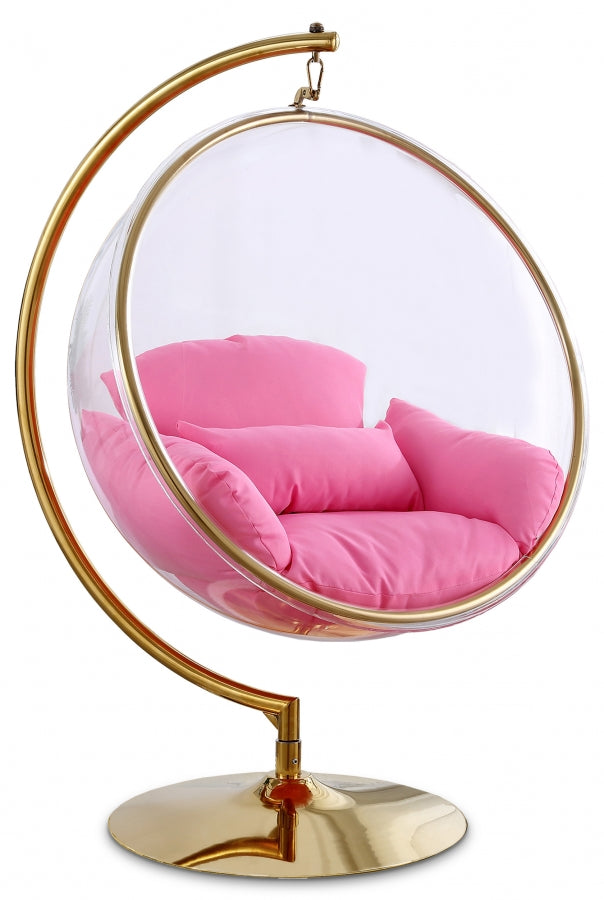 Bubble Accent Chair