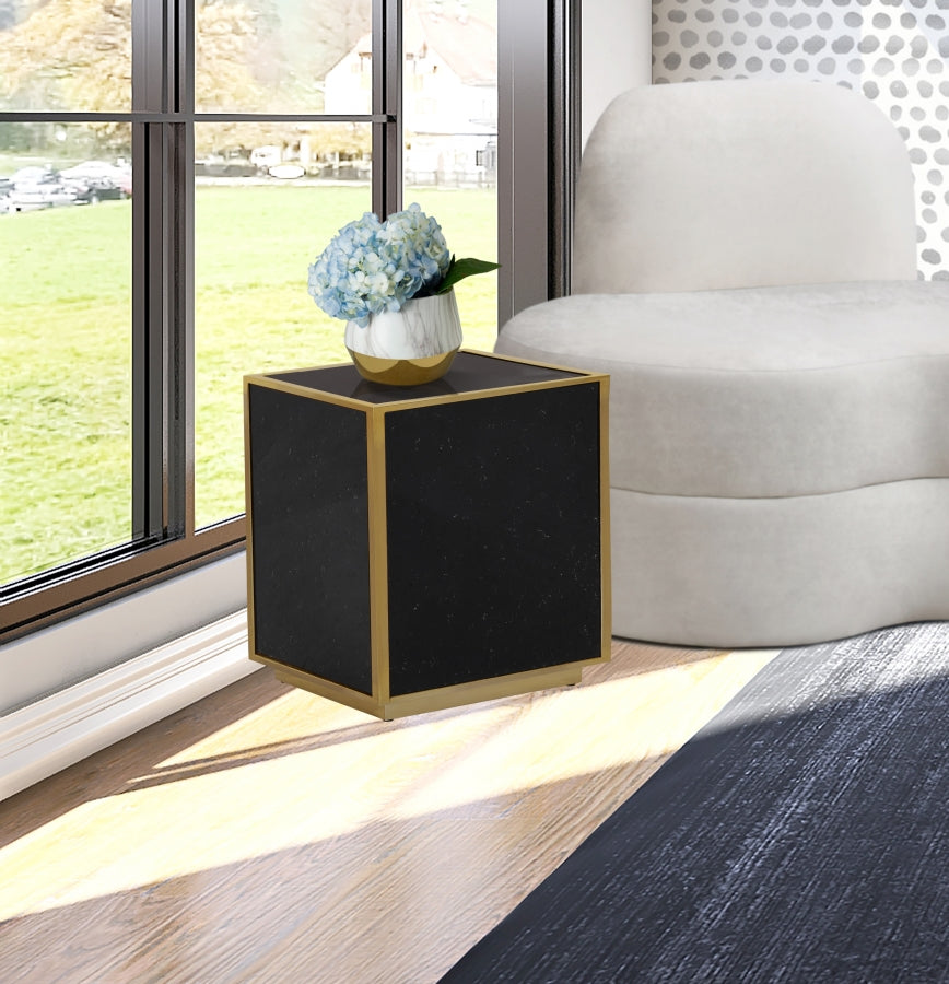 Psalm End Table