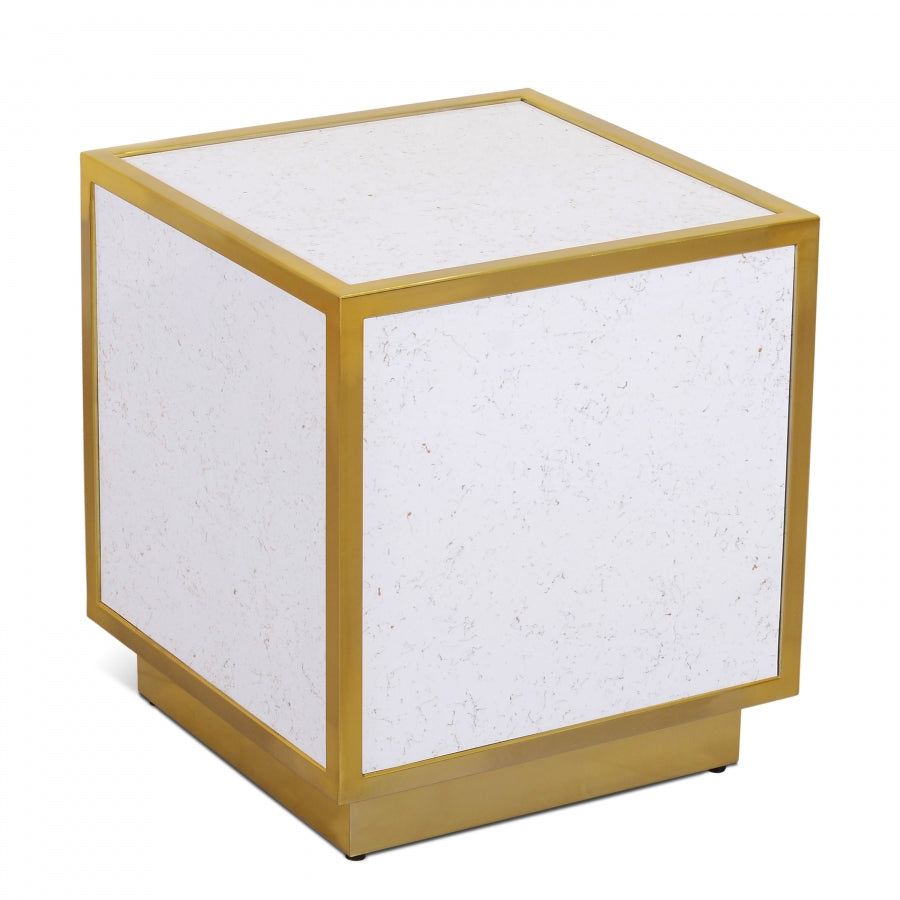 Psalm End Table