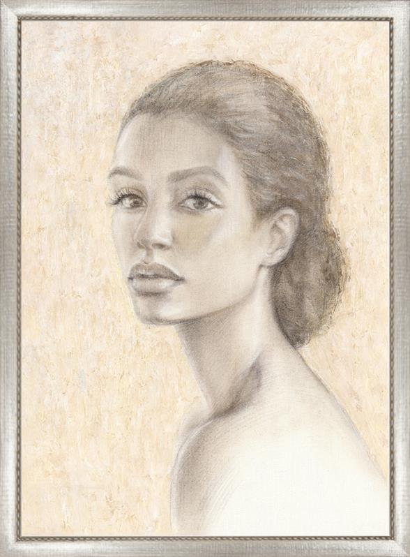 Beauty of the Goddess