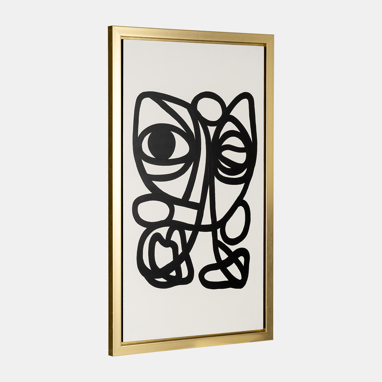 Geometric Face