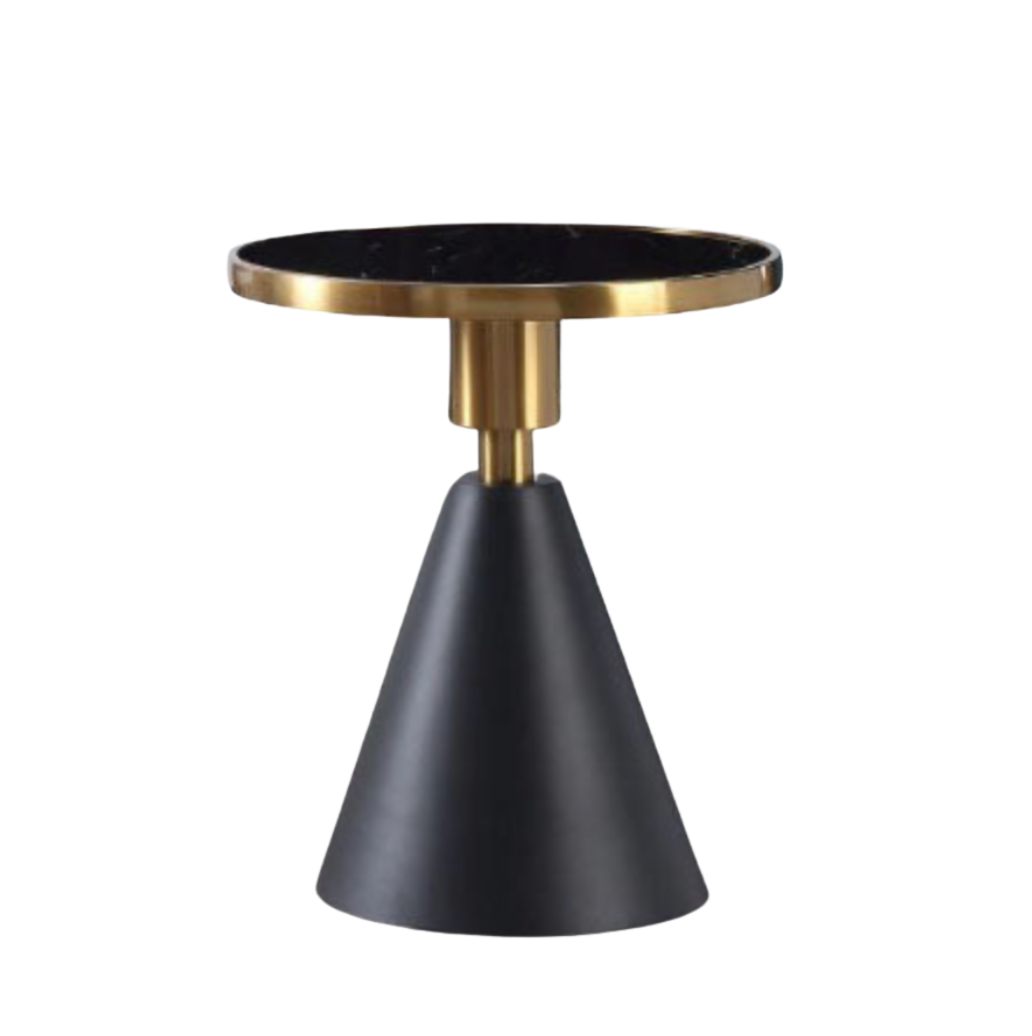 Luxury Minimalist Side Table