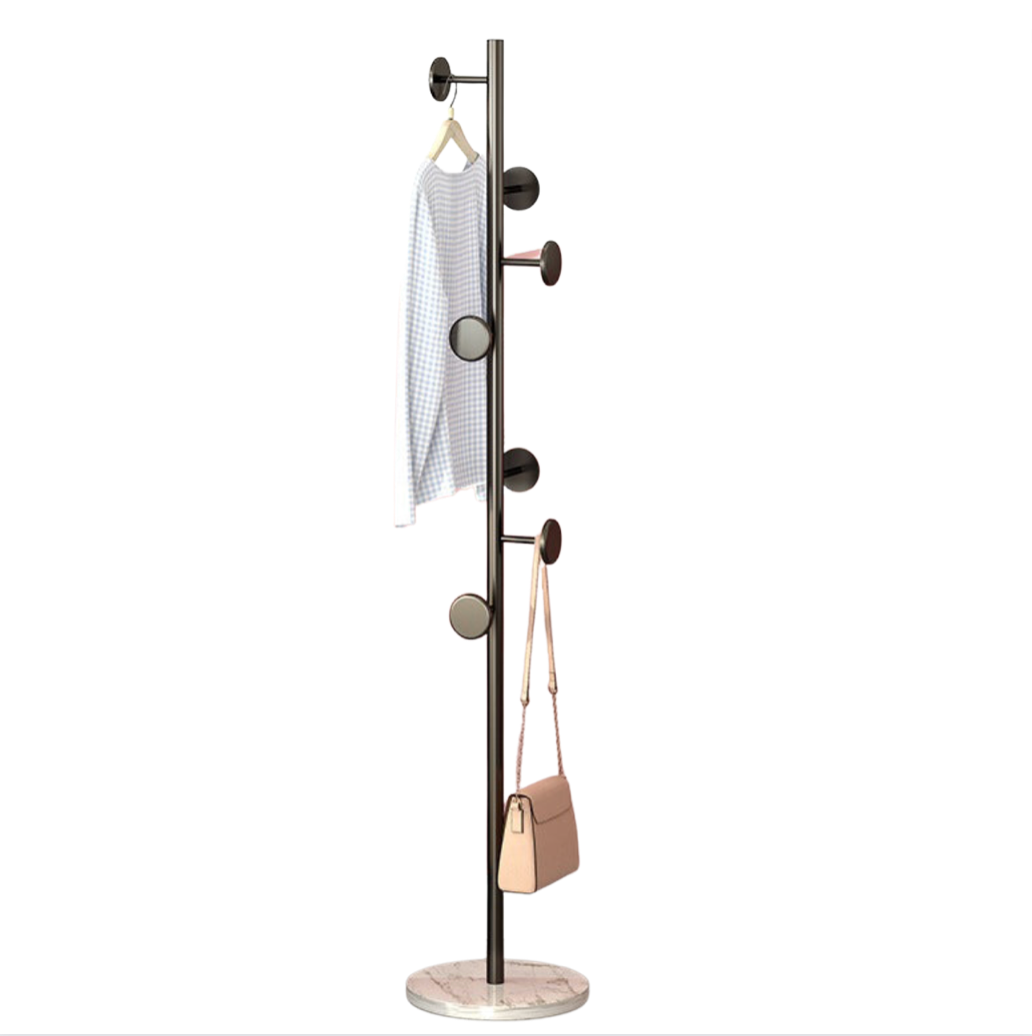 Luxury Modern Coat Rack