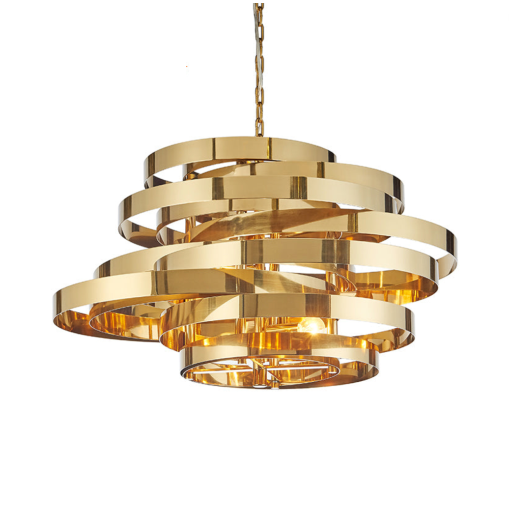 Luxury 2022 Pendant Lamp Chandelier