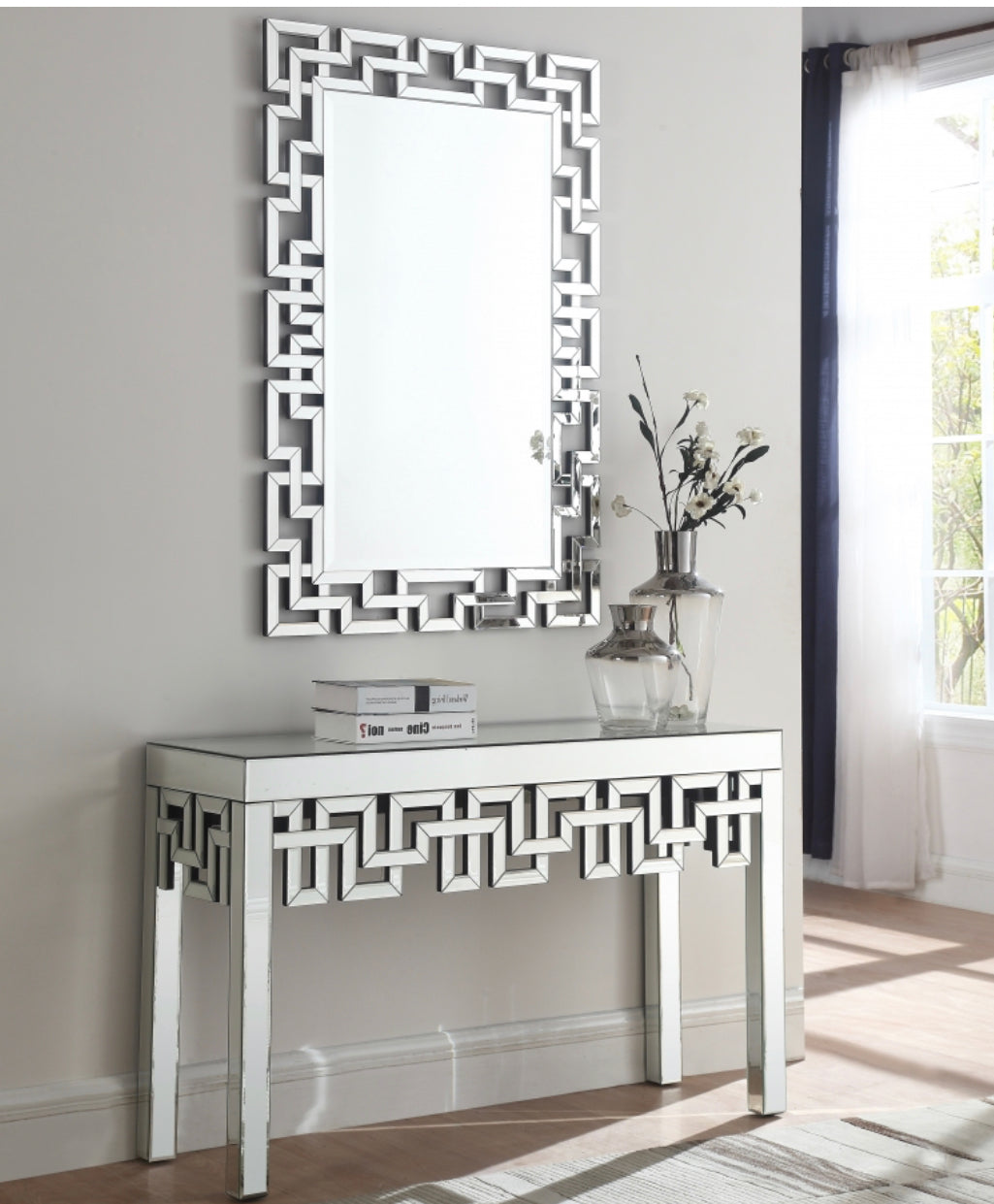 || Mirror