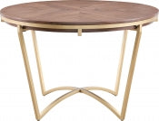 Lavender Dining Table